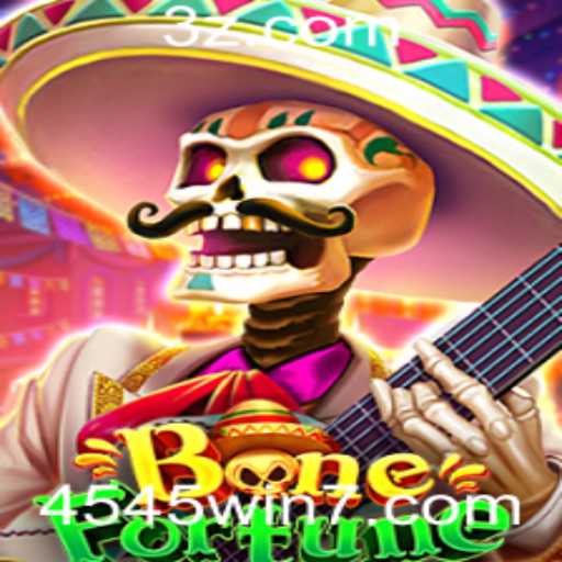 Desvendando BoneFortune: O Jogo Que Está Revolucionando 4545.win