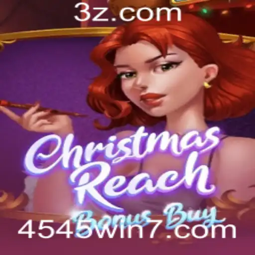 Descubra o Fascinante Mundo de ChristmasReachBonusBuy e Aumente suas Chances de Ganhar com 4545.win