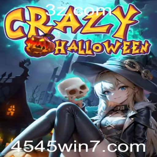 Descubra o Mundo Emocionante de CrazyHalloween: Jogo Online Inovador