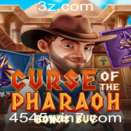 Explore o Enigmático Mundo de CurseofthePharaohBonusBuy