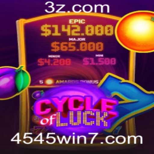 Explorando o Fascinante Mundo do Jogo Cycle of Luck