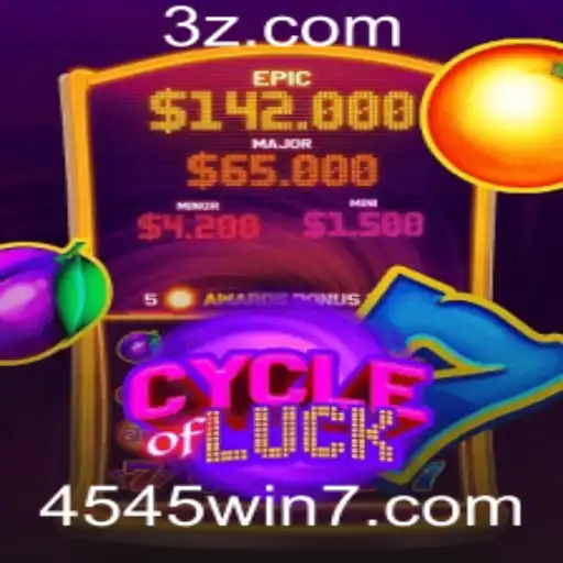 Explorando o Fascinante Mundo do Jogo Cycle of Luck
