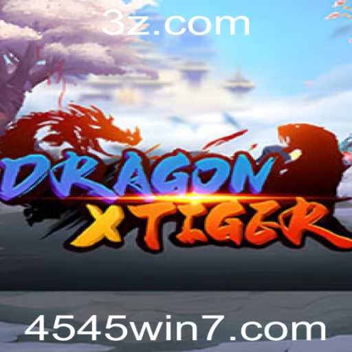 DragonXTiger: O Novo Fenômeno no Mundo dos Jogos
