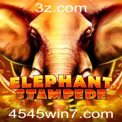 Descubra o Mundo Empolgante de ElephantStampede