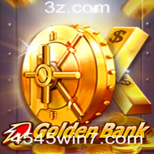Descubra o Jogo GoldenBank e Conquiste o Mundo de 4545.win
