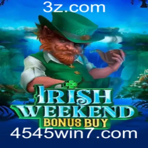 Descubra o Encantador Jogo IrishWeekendBonusBuy