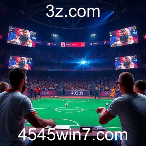 Jogos ao Vivo: A Nova Fronteira do Entretenimento Digital