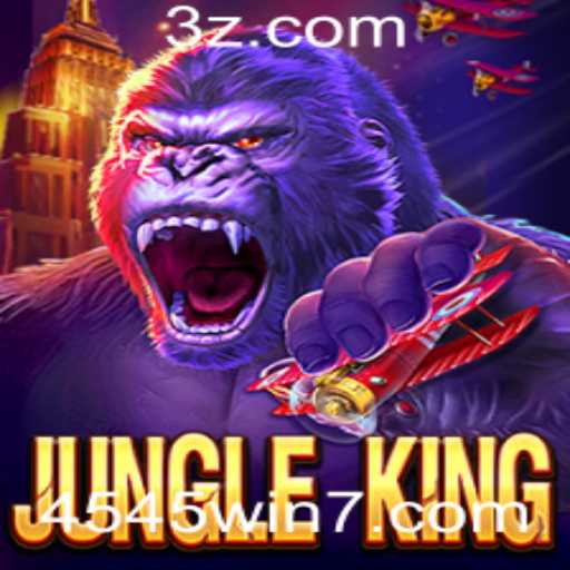 Explorando o Fascinante Mundo de JungleKing: O Jogo que Conquista Multidões