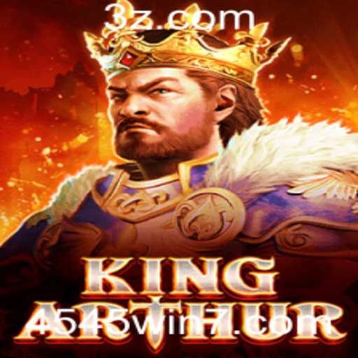 Descubra o Mundo de Aventuras do Jogo KingArthur