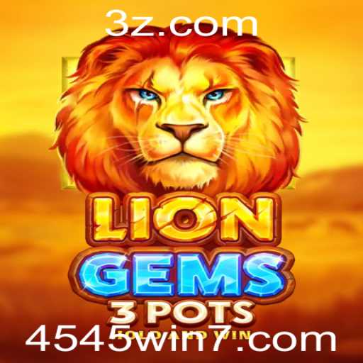Descubra o Mundo de LionGems3pots: Aventuras e Estratégias Inovadoras