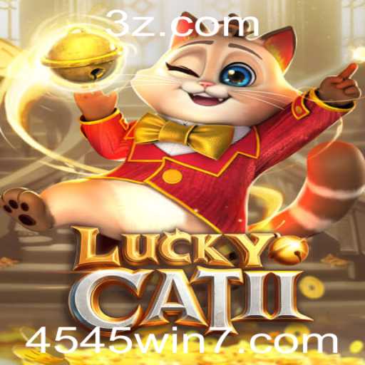 Descubra o Universo de LuckyCatII: Aventuras e Desafios de 4545.win