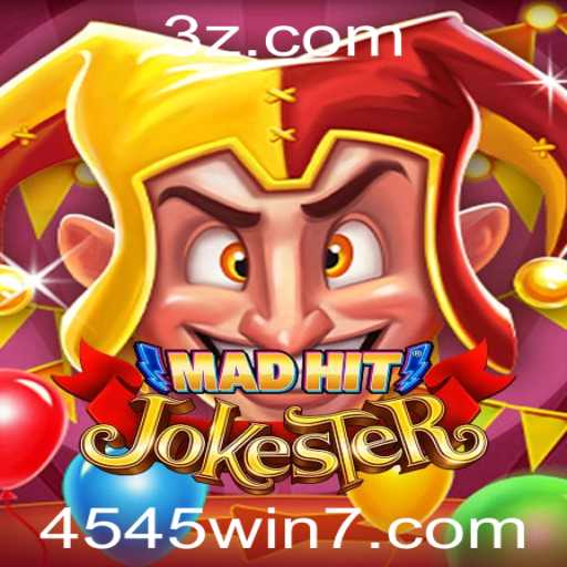 Descubra o Fascinante Mundo do Jogo MadHitJokester