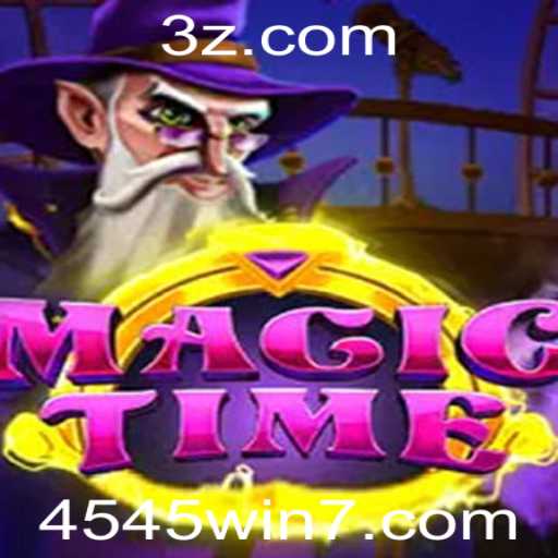 MagicTime: Descobrindo o Novo Fenômeno do Mundo dos Jogos