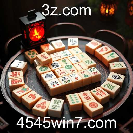 Explorando o Fascinante Mundo do Mahjong: Tradição e Estratégia