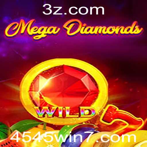 MegaDiamond: Um Mergulho no Universo do Jogo do Momento