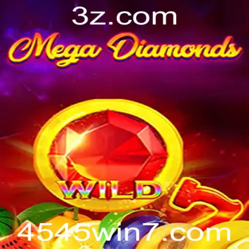 MegaDiamond: Um Mergulho no Universo do Jogo do Momento