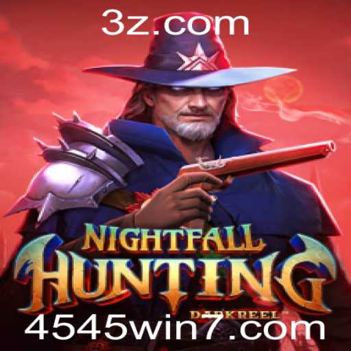 Explorando o Universo Envolvente de NightfallHunting