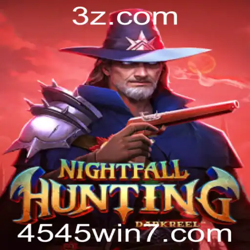 Explorando o Universo Envolvente de NightfallHunting