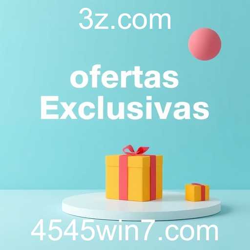 Ofertas Exclusivas: Descubra o Mundo de Oportunidades no 4545.win