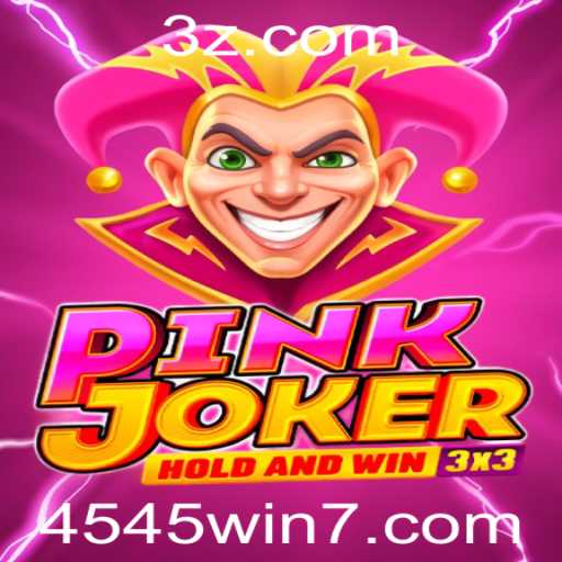 Descubra o Mundo Fascinante de Pinkjoker: A Nova Sensação em 4545.win