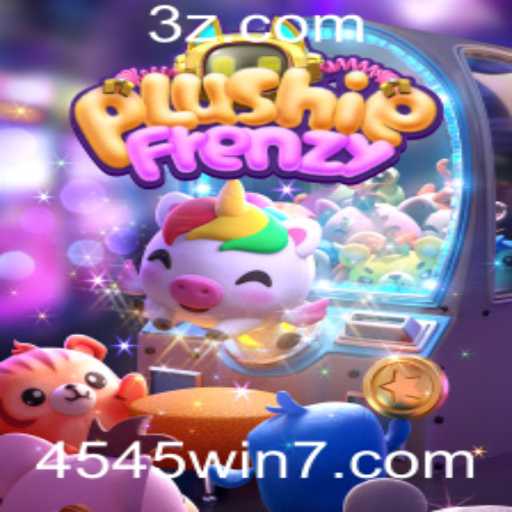 Explorando o Mundo de PlushieFrenzy: Um Mergulho Aprofundado no Jogo do Momento