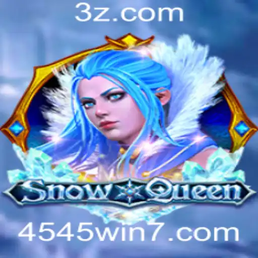 Descubra e Domine as Aventura de SnowQueen no Mundo de 4545.win