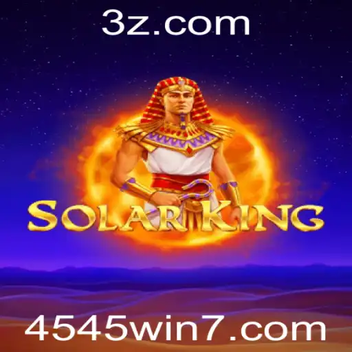 Explorando o Universo de SolarKing: Uma Jornada Épica nos Confins do Espaço