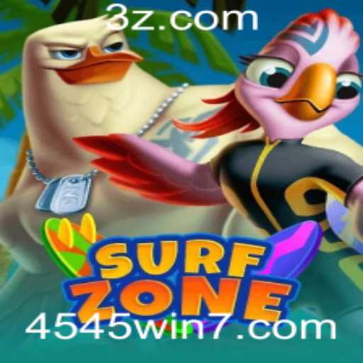 Desvendando o Jogo SurfZone: Uma Aventura no Mundo Virtual