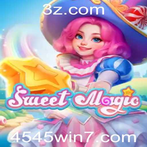 Descubra a Magia de SweetMagic: Um Aprofundamento no Mundo de 4545.win