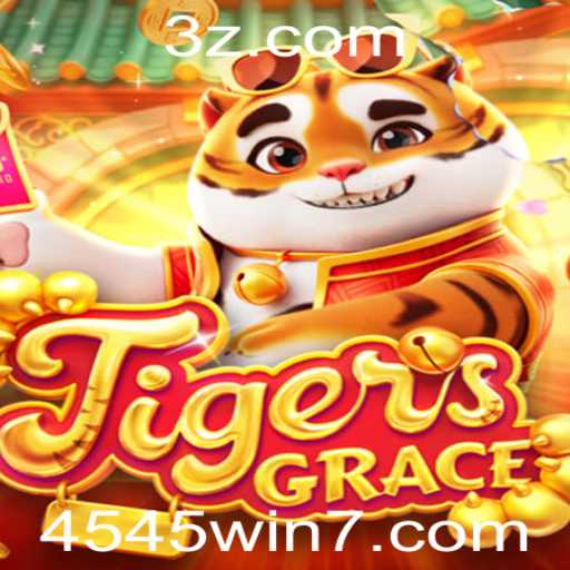 Descubra TigersGrace: Um Novo Universo de Estratégia e Aventura
