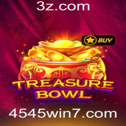 Descubra o Empolgante Mundo de TreasureBowl: Um Jogo Inovador de Aventura