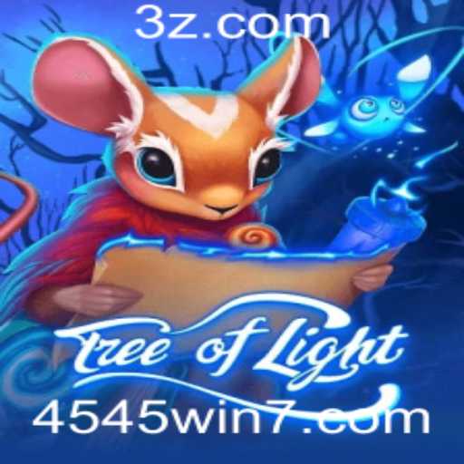 TreeofLight: Explorando o Jogo de Fantasia de 4545.win