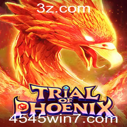 Explorando o Universo Fascinante de TrialofPhoenix