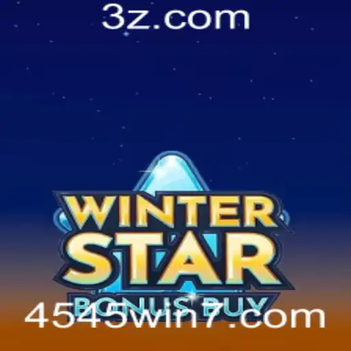 Explorando o Universo do Jogo: WinterStarBonusBuy
